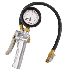 Пістолет для підкачки коліс Toptul 1/4" професійний (JEAL160A)