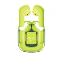 Наушники Acefast T6 Youth Green (6974316281573)