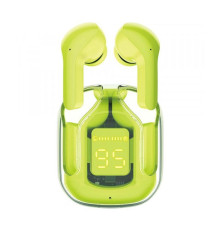 Навушники Acefast T6 Youth Green (6974316281573)