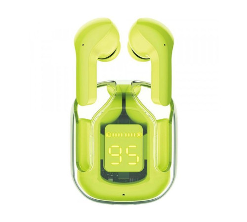 Навушники Acefast T6 Youth Green (6974316281573)