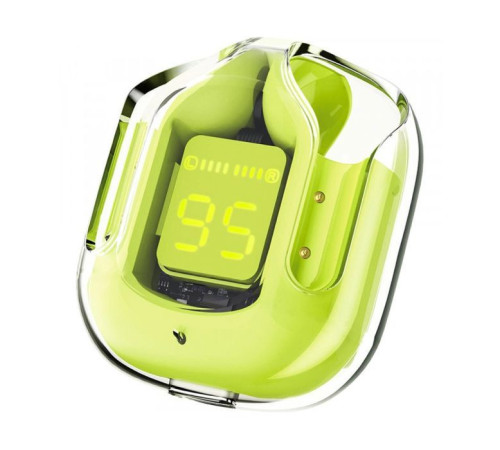 Навушники Acefast T6 Youth Green (6974316281573)