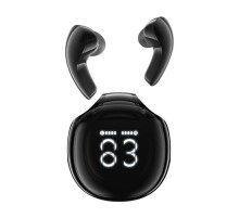 Навушники Acefast T9 Obsidian Black (6974316282570)