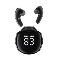 Навушники Acefast T9 Obsidian Black (6974316282570)