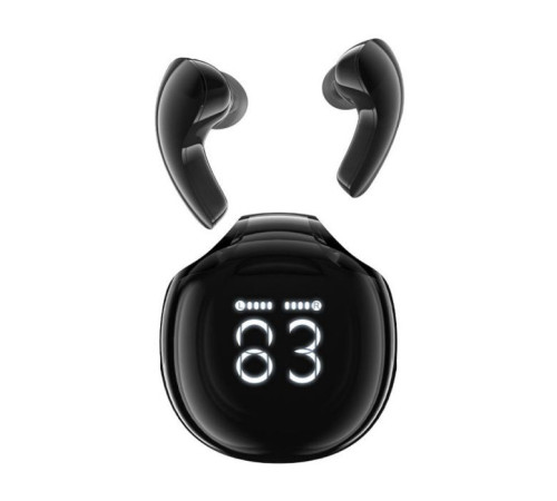 Навушники Acefast T9 Obsidian Black (6974316282570)