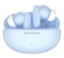 Наушники Vention Elf Earbuds E01 Blue (NBFS0)
