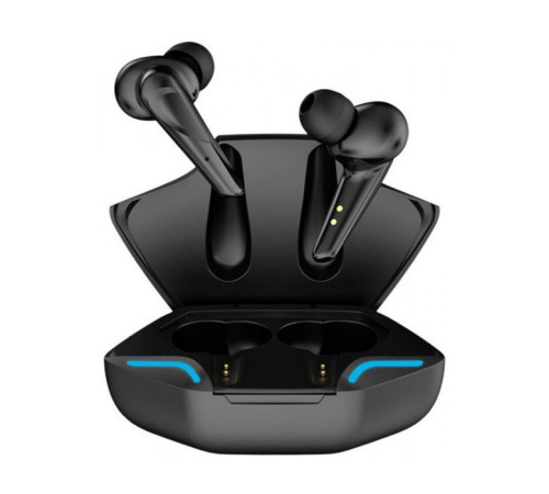 Навушники Media-Tech Cobra Pro Rhoid In-ear Wireless Gaming Black (MT3607)