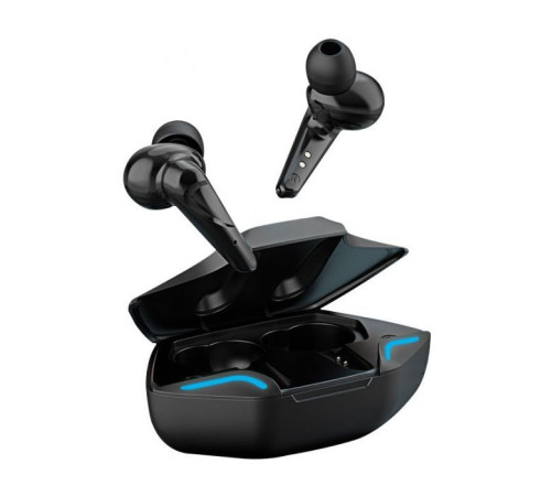 Навушники Media-Tech Cobra Pro Rhoid In-ear Wireless Gaming Black (MT3607)