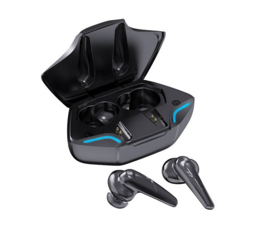 Навушники Media-Tech Cobra Pro Rhoid In-ear Wireless Gaming Black (MT3607)