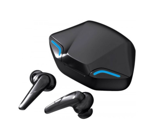 Навушники Media-Tech Cobra Pro Rhoid In-ear Wireless Gaming Black (MT3607)