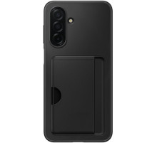 Чехол для мобильного телефона Samsung Galaxy A26 (A266), Card Slot Case black (EF-OA266TBEGWW)