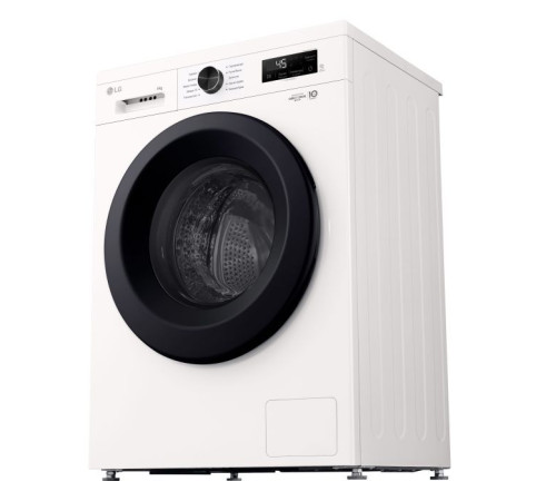 Пральна машина LG F2Y1NS6W