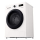 Пральна машина LG F2Y1NS6W