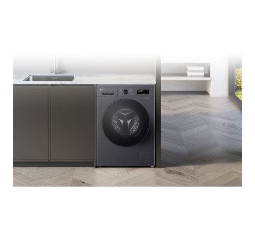 Пральна машина LG F2Y1VS5J