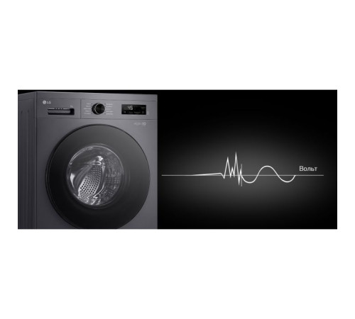 Пральна машина LG F2Y1VS5J