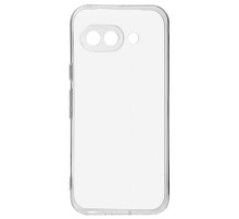 Чехол для мобильного телефона Armorstandart Air Pixel 9a Camera cover Clear (ARM83603)