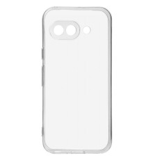 Чехол для мобильного телефона Armorstandart Air Pixel 9a Camera cover Clear (ARM83603)