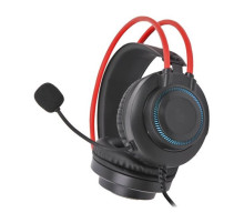 Навушники A4Tech Bloody G200Q Black/Red (4711421002226)