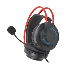 Навушники A4Tech Bloody G200Q Black/Red (4711421002226)