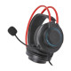 Навушники A4Tech Bloody G200Q Black/Red (4711421002226)