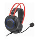 Навушники A4Tech Bloody G200Q Black/Red (4711421002226)