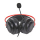 Навушники A4Tech Bloody G200Q Black/Red (4711421002226)