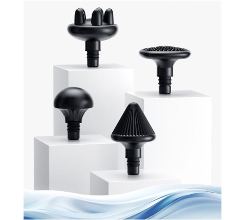 Масажер Xiaomi Enchen Massage Gun Q7