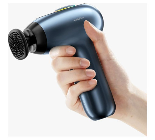 Масажер Xiaomi Enchen Massage Gun Q7