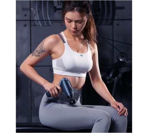 Масажер Xiaomi Enchen Massage Gun Q7