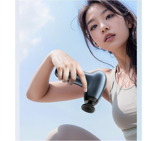 Масажер Xiaomi Enchen Massage Gun Q7