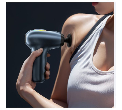 Масажер Xiaomi Enchen Massage Gun Q7