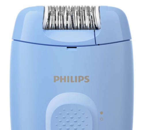 Епілятор Philips BRE228/00