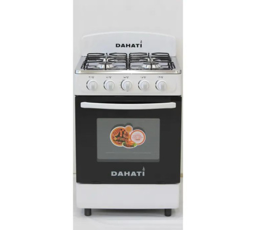 Плита DAHATI 2000-65