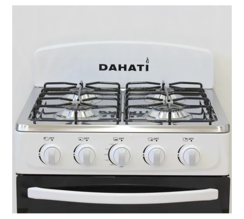 Плита DAHATI 2000-65