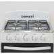Плита DAHATI 2000-65