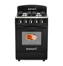 Плита DAHATI 2000-65BX