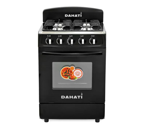 Плита DAHATI 2000-65BX