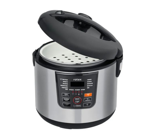 Мультиварка Rotex RMC501-B