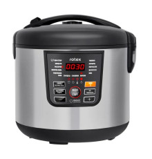 Мультиварка Rotex RMC501-B