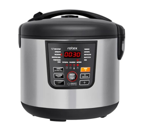 Мультиварка Rotex RMC501-B