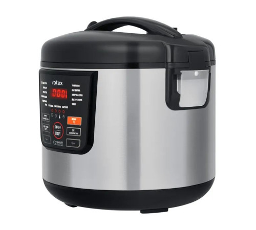 Мультиварка Rotex RMC501-B