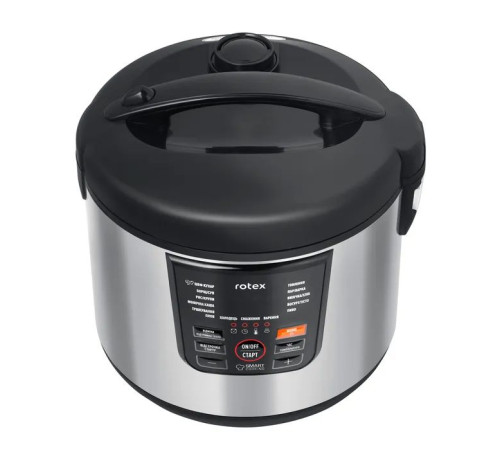 Мультиварка Rotex RMC501-B
