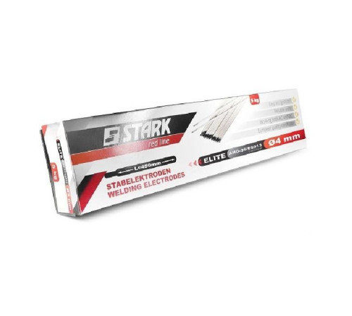 Електроди Stark АНО-36 4 мм, 5 кг (230060055)