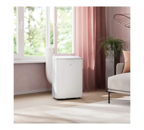 Кондиціонер Electrolux EXP26U339CW