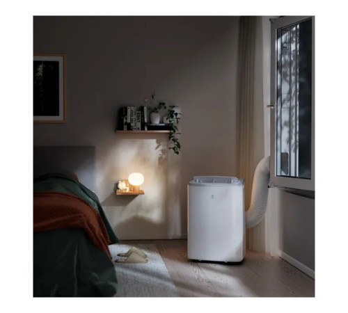 Кондиціонер Electrolux EXP26U339CW