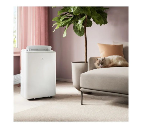 Кондиціонер Electrolux EXP26U339CW