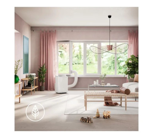 Кондиціонер Electrolux EXP26U339CW