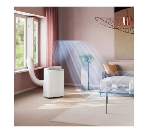 Кондиціонер Electrolux EXP26U339CW