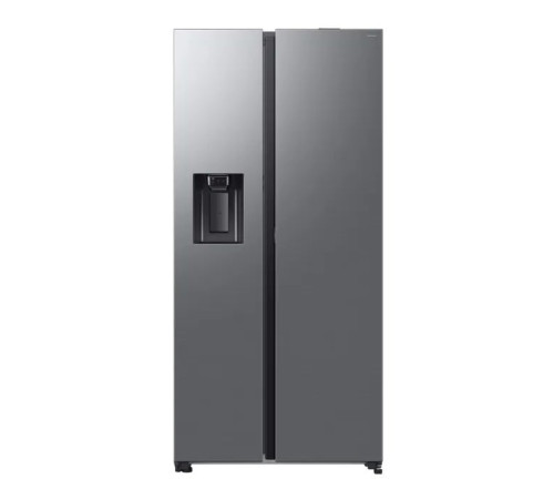 Холодильник Samsung RS80F65K2TUA
