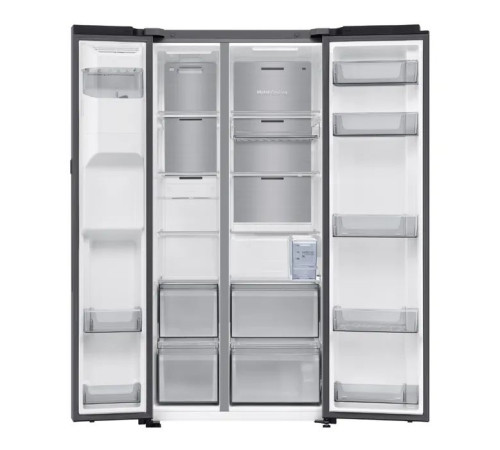 Холодильник Samsung RS80F65K2TUA