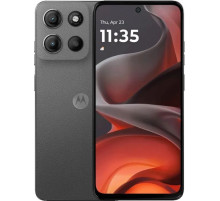 Мобільний телефон Motorola G15 8/512GB Gravity Grey (PB6E0064UA)